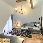 Bartus Baliczek 3* Буковина-Татшаньска