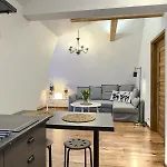 Bartus Baliczek Oda ve Kahvaltı 3*