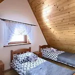 Bartus Baliczek 3* Буковина-Татшаньска