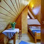 Bartus Baliczek Oda ve Kahvaltı 3*