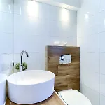 Bartus Baliczek 3* Буковина-Татшаньска