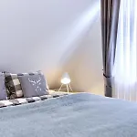 Oda ve Kahvaltı Bartus Baliczek 3*