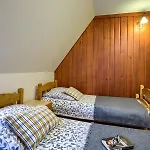 Bartus Baliczek Oda ve Kahvaltı 3*