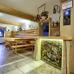 Bartus Baliczek 3* Bukowina Tatrzańska
