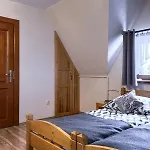Bartus Baliczek 3* Буковина-Татшаньска