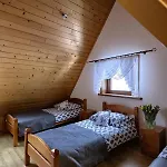 Bartus Baliczek Oda ve Kahvaltı Bukowina Tatrzańska
