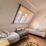 Bartus Baliczek Oda ve Kahvaltı