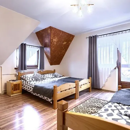 Bartus Baliczek Bed & Breakfast