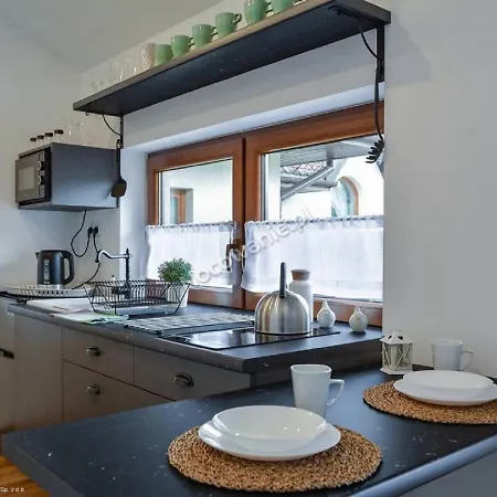 B&B Bartus Baliczek 부코비나 타트잔스카