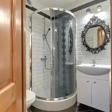 Frühstückspension Bartus Baliczek