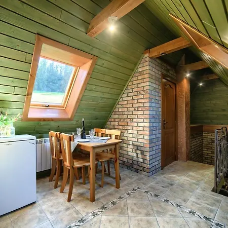 Bed & Breakfast Bartus Baliczek