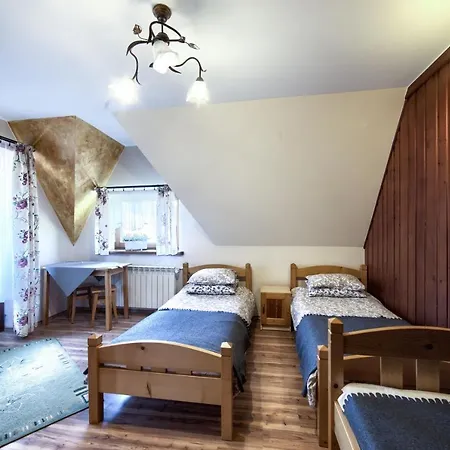 B&B Bartus Baliczek 3*