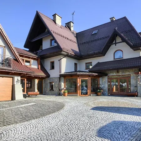 Bartus Baliczek Panzió