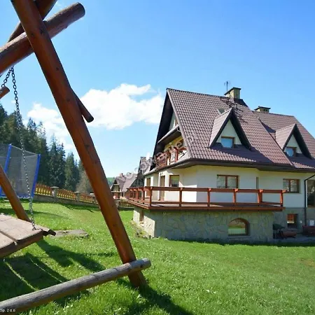 Bed & Breakfast Bartus Baliczek