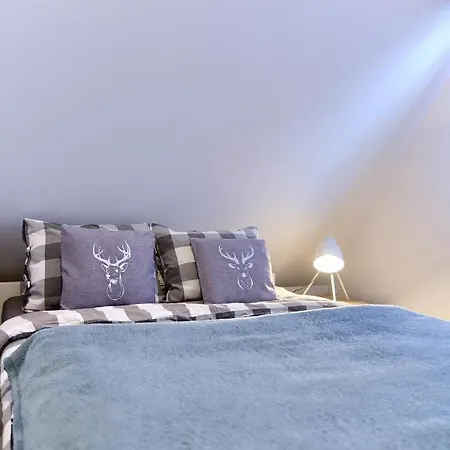 Frühstückspension Bartus Baliczek