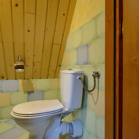 B&B Bartus Baliczek 3*