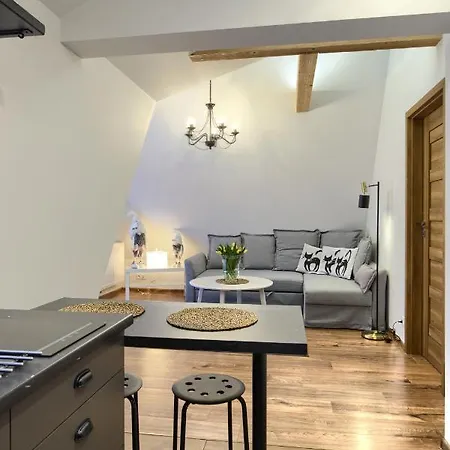 Bartus Baliczek Bed & Breakfast 3*