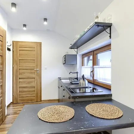 Bartus Baliczek Bed & Breakfast Bukowina Tatrzańska