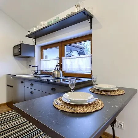 Bartus Baliczek 3* Bukowina Tatrzańska