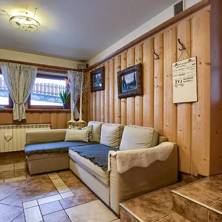 Bartus Baliczek Bukowina Tatrzańska