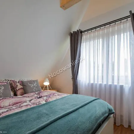 Bed & Breakfast Bartus Baliczek Bukowina Tatrzanska
