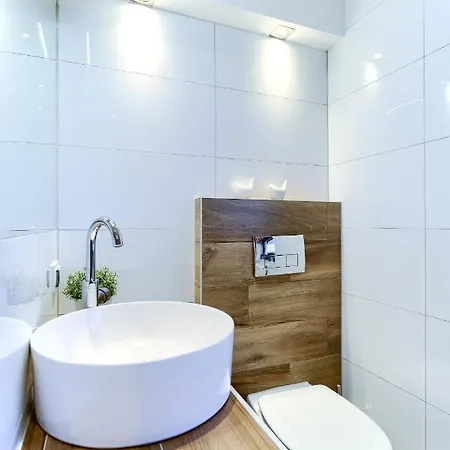 Bartus Baliczek 3* 부코비나 타트잔스카