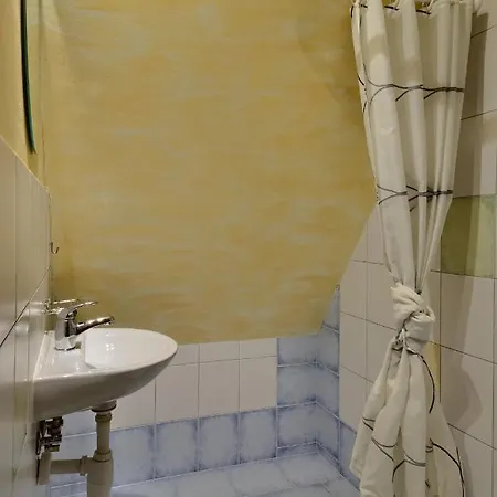 B&B Bartus Baliczek 3*