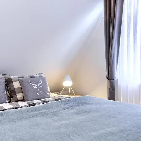 Bed & Breakfast Bartus Baliczek *