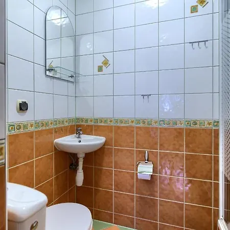 Couette-café Bartus Baliczek Bukowina Tatrzańska