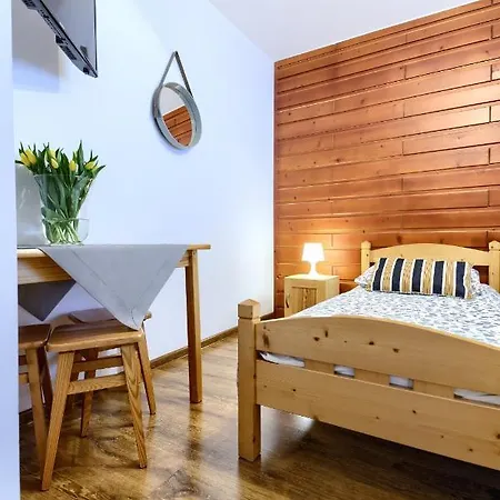 Bed & Breakfast Bartus Baliczek *