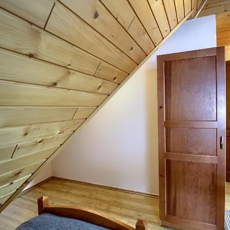 Bartus Baliczek 3* Bukowina Tatrzańska