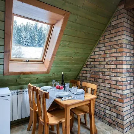 Bartus Baliczek 부코비나 타트잔스카