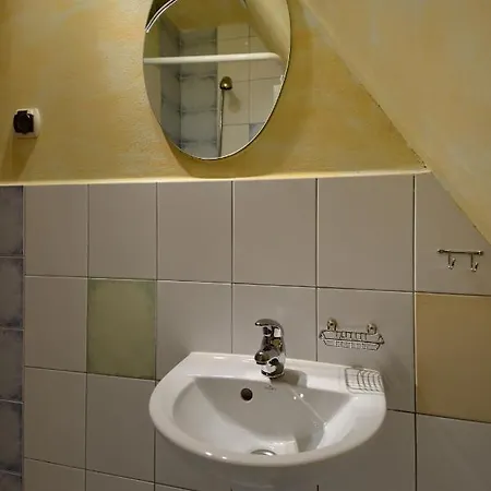 Bed & Breakfast Bartus Baliczek Bukowina Tatrzańska