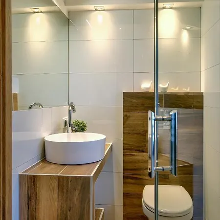 Bed & Breakfast Bartus Baliczek