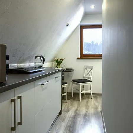 Bartus Baliczek 3* Bukowina Tatrzańska