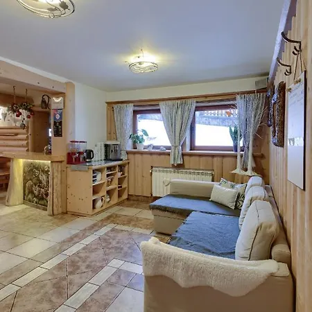 Frühstückspension Bartus Baliczek 3*