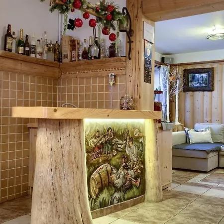 Bartus Baliczek Bukowina Tatrzańska