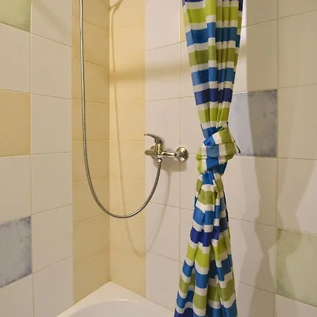 Bartus Baliczek Bukowina Tatrzańska