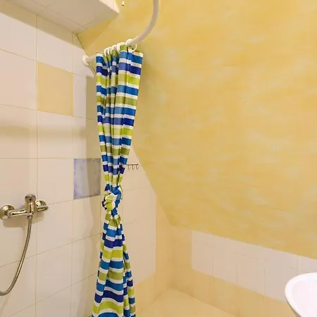 Bartus Baliczek Bukowina Tatrzańska