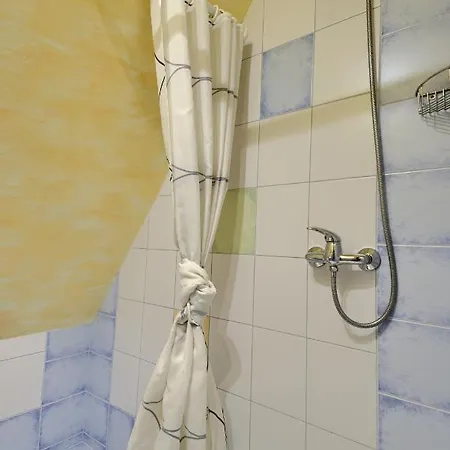 Frühstückspension Bartus Baliczek 3*