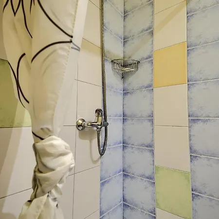 Bartus Baliczek 3* 부코비나 타트잔스카