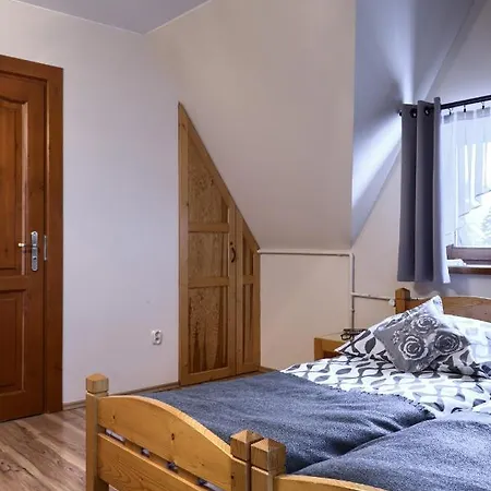 Bartus Baliczek 3* 부코비나 타트잔스카