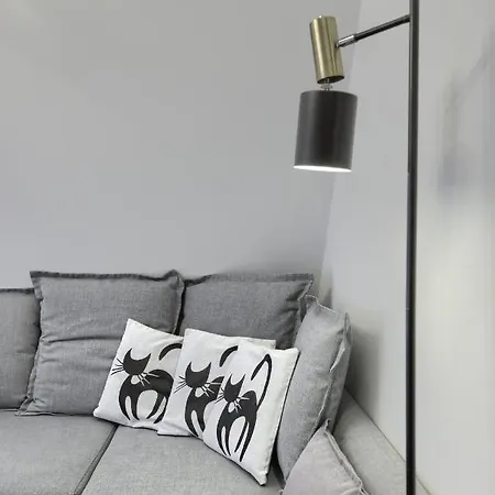 Bartus Baliczek 3* 부코비나 타트잔스카