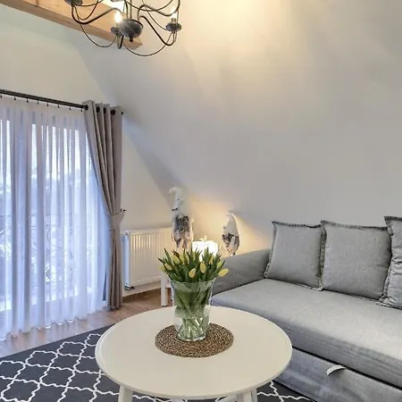 Bed & Breakfast Bartus Baliczek