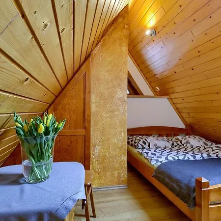 Bed & Breakfast Bartus Baliczek *