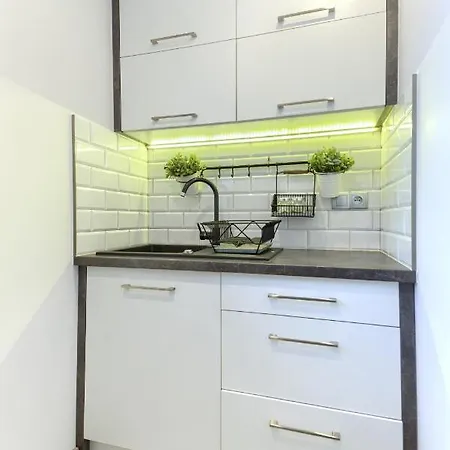 Bartus Baliczek 3* 부코비나 타트잔스카