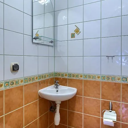 Bed & Breakfast Bartus Baliczek