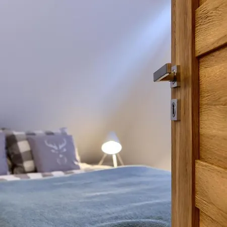 Bartus Baliczek B&B 부코비나 타트잔스카