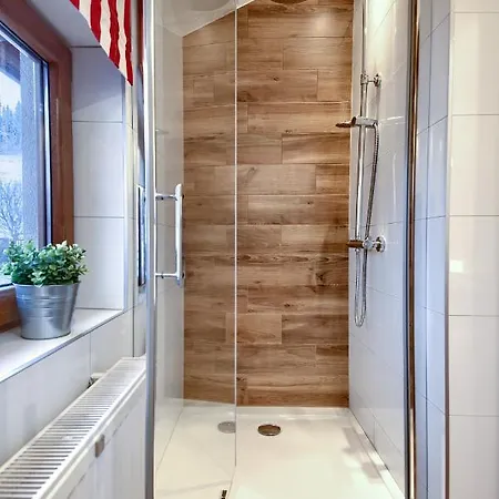 Bartus Baliczek Frühstückspension Bukowina Tatrzańska