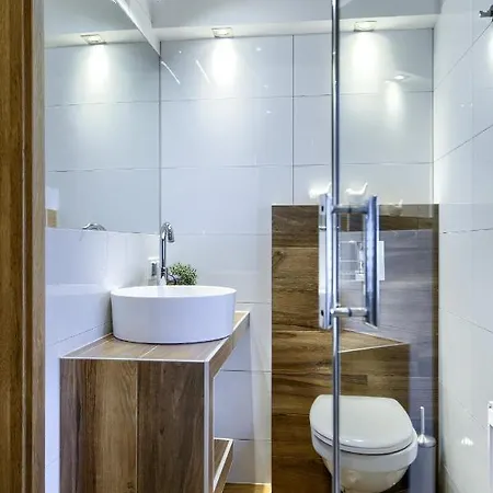 Frühstückspension Bartus Baliczek 3*